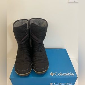 Columbia Women’s Snow Boots Waterproof (-32 Degree)